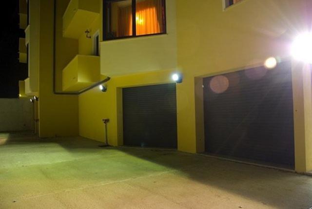 Hotel Duca Di Calabria Серра-Сан-Бруно Екстер'єр фото