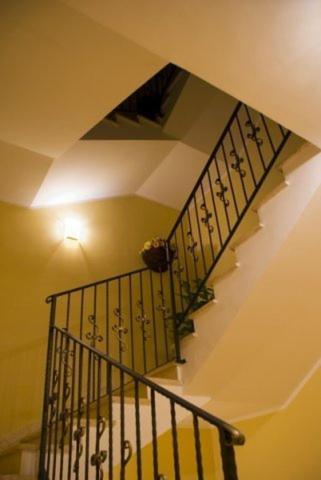 Hotel Duca Di Calabria Серра-Сан-Бруно Екстер'єр фото